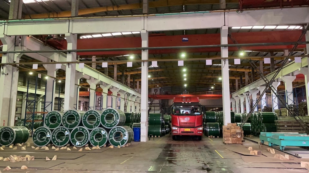 中国 Ningbo Juye Metal Technology co.,ltd 会社概要