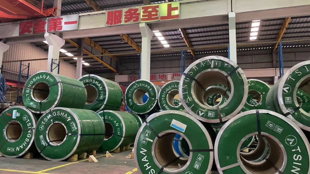 中国 Ningbo Juye Metal Technology co.,ltd 会社概要