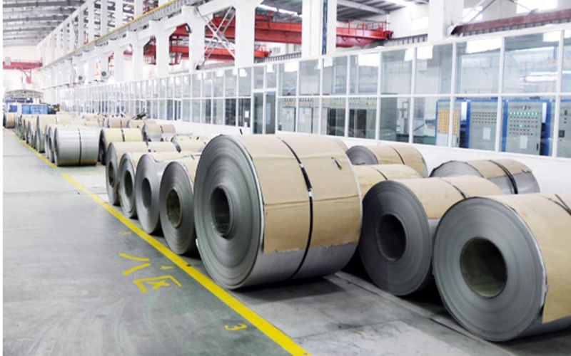 中国 Ningbo Juye Metal Technology co.,ltd 会社概要