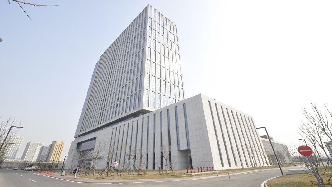 中国 Ningbo Juye Metal Technology co.,ltd 会社概要